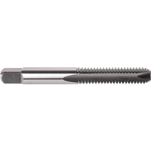 3/4″- 10 3 Flute Plug Union Butterfield HSS Bright UNC Non-Relieved Style Spiral Point ANSI E-code # 1585NR3/4X10H33FLNO2 - Exact Industrial Supply