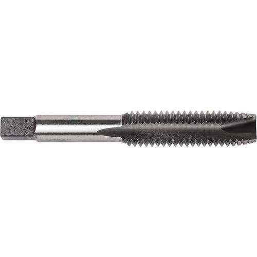 7/16″- 14 3 Flute Plug Union Butterfield HSS Bright UNC Relieved Style Spiral Point ANSI E-code # 15857/16X14H23FLNO2 - Exact Industrial Supply