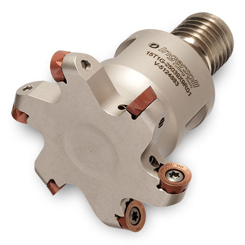 15T1G-30039X9R01 - Exact Industrial Supply