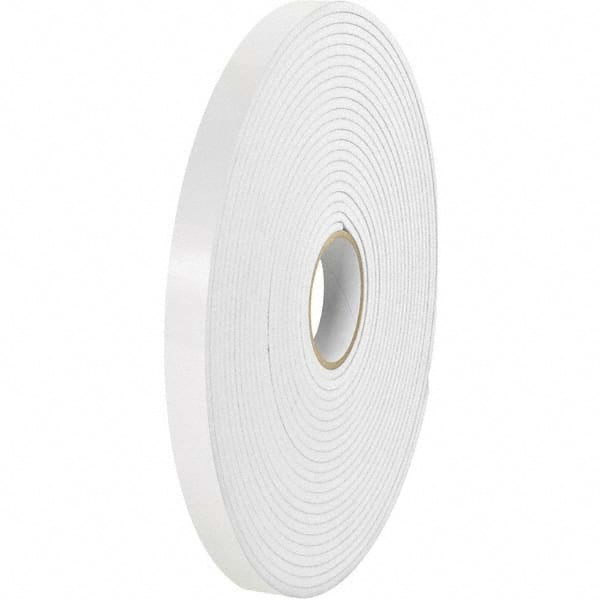 Tape Logic - Double Sided Tape Material Family: Foam Length Range: 72 yd. and Larger - Benchmark Tooling
