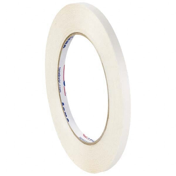 Tape Logic - Double Sided Tape Material Family: Foam Length Range: 36 yd. - 71.9 yd. - Benchmark Tooling