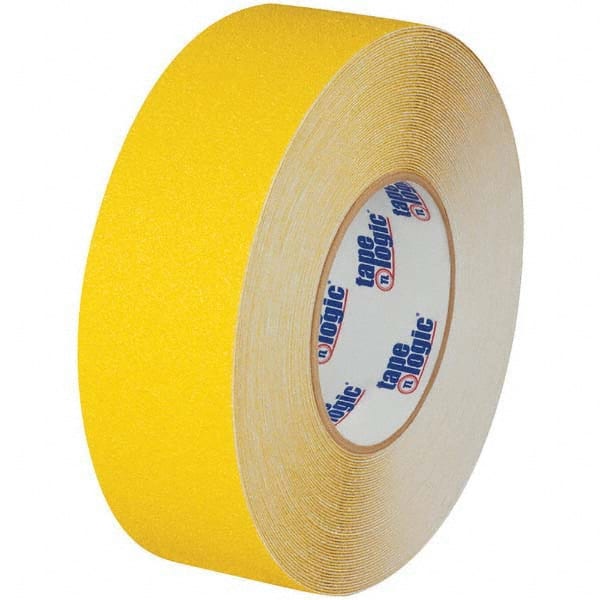 Tape Logic - 2" x 60' Vinyl Floor & Egress Tape - Benchmark Tooling