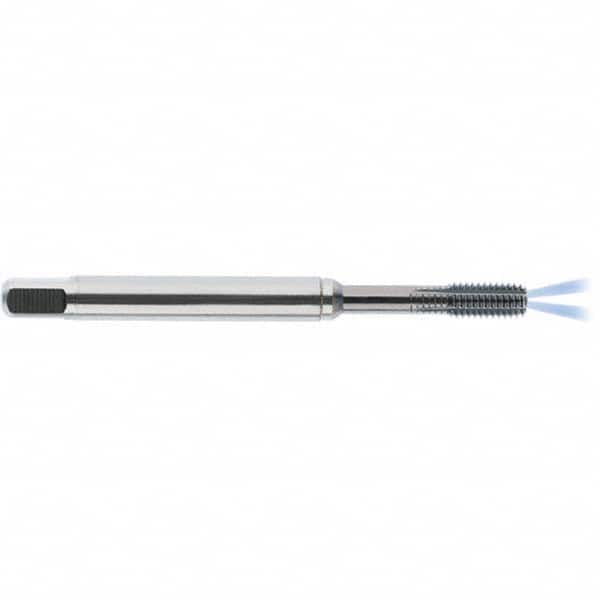 Guhring - M12x1.75 Metric 6HX Semi-Bottoming Thread Forming Tap - Benchmark Tooling