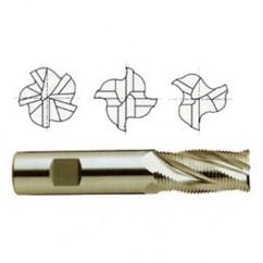 1"X4-1/2 5FL CC FINE RGHG ASP-60 EM - Benchmark Tooling