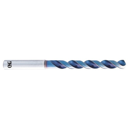 3mm × 65mm OAL HSSE Drill - WD1
