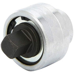 Gedore - Torque Wrench Accessories Tool Type: Ratchet Head Drive Size (Inch): 3/4 - Benchmark Tooling