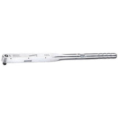 Gedore - Torque Wrenches Type: Micrometer Drive Size (Inch): 1/2 - Benchmark Tooling