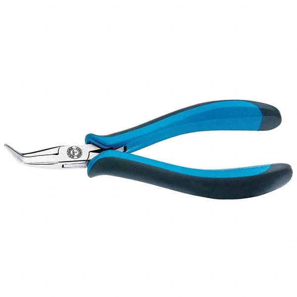 Gedore - Long Nose Pliers Type: Needle Nose Head Style: Needle Nose - Benchmark Tooling