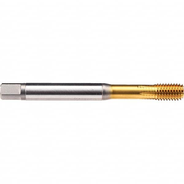 Emuge - M8x1.25 Metric 6HX Bottoming Thread Forming Tap - Benchmark Tooling