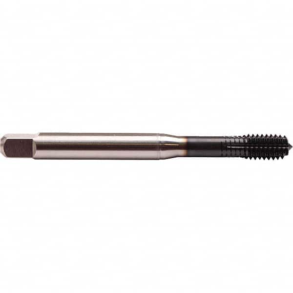 Emuge - M5x0.80 Metric 6HX Modified Bottoming Thread Forming Tap - Benchmark Tooling