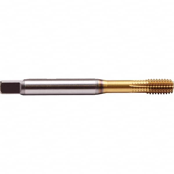 Emuge - M8x1.25 Metric 6HX Bottoming Thread Forming Tap - Benchmark Tooling