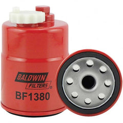 Baldwin Filters - Automotive Fuel/Water Separator Element - Benchmark Tooling