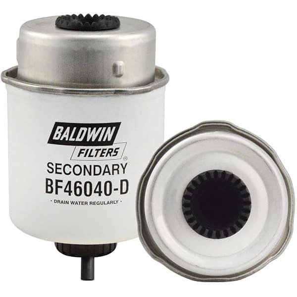 Baldwin Filters - Automotive Fuel/Water Separator Element - Benchmark Tooling