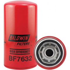 Baldwin Filters - Automotive Fuel Filter - Benchmark Tooling