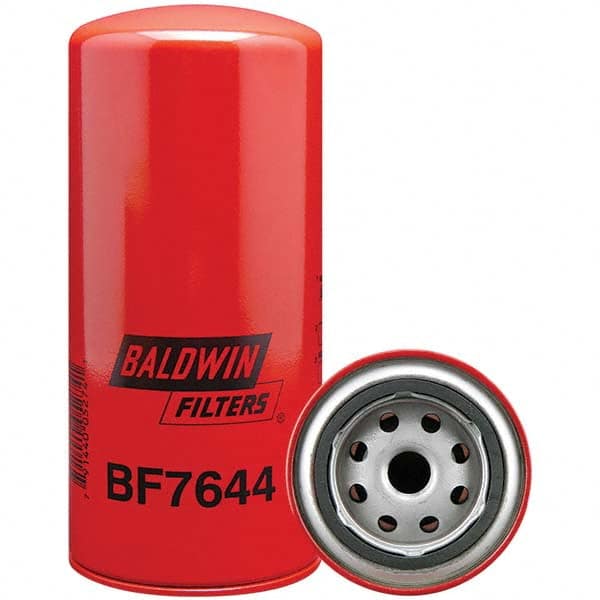 Baldwin Filters - Automotive Fuel Filter - Benchmark Tooling
