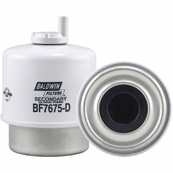 Baldwin Filters - Automotive Fuel/Water Separator Element - Benchmark Tooling