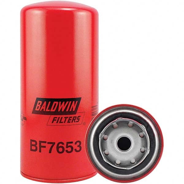 Baldwin Filters - Automotive Fuel Filter - Benchmark Tooling
