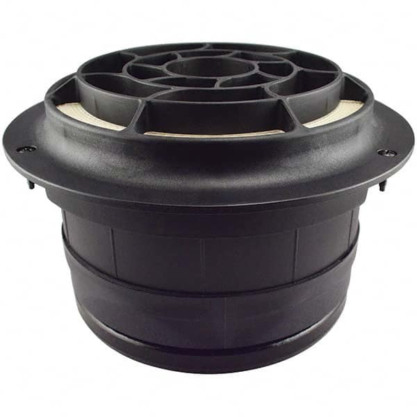 Baldwin Filters - Automotive Air Filter - Benchmark Tooling