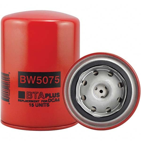 Baldwin Filters - Automotive Coolant Filter - Benchmark Tooling