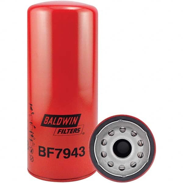Baldwin Filters - Automotive Fuel Filter - Benchmark Tooling