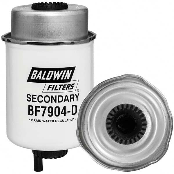 Baldwin Filters - Automotive Fuel/Water Separator Element - Benchmark Tooling