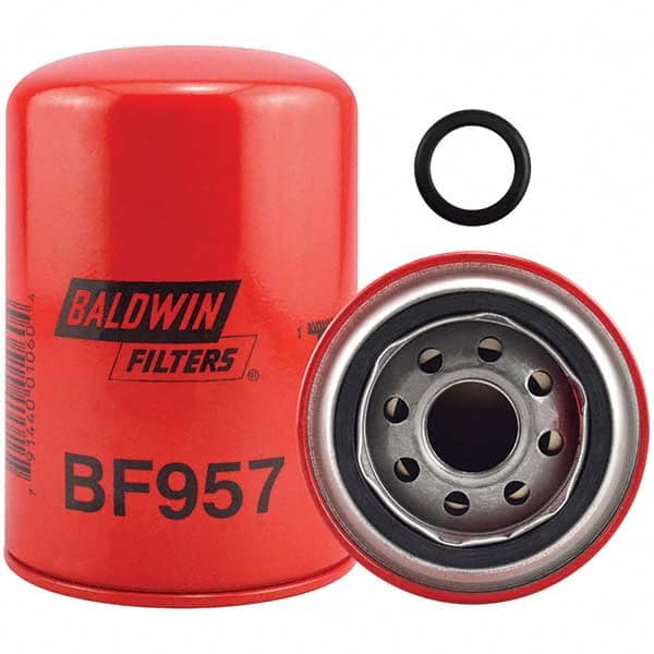 Baldwin Filters - Automotive Fuel Filter - Benchmark Tooling
