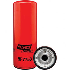 Baldwin Filters - Automotive Fuel Filter - Benchmark Tooling