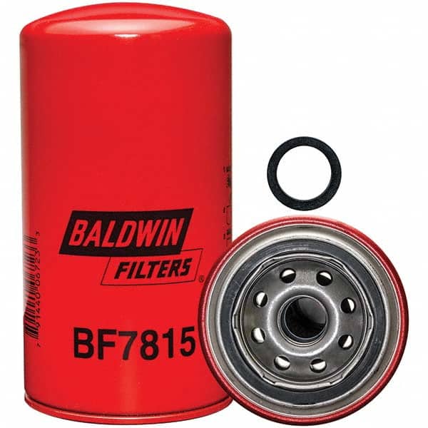 Baldwin Filters - Automotive Fuel Filter - Benchmark Tooling