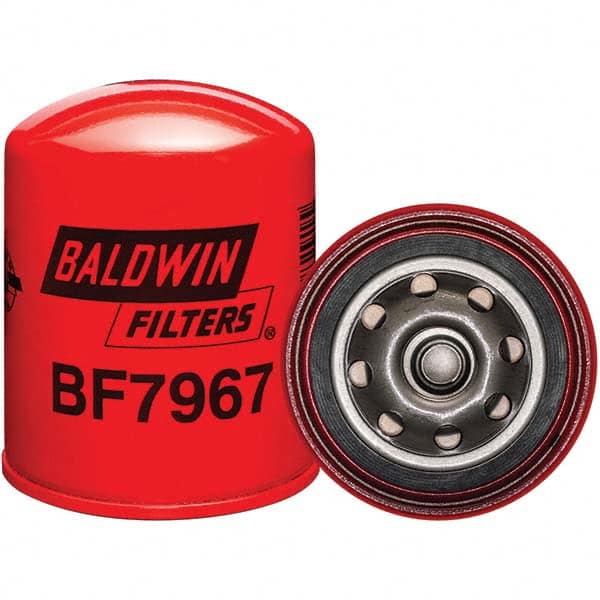 Baldwin Filters - Automotive Fuel Filter - Benchmark Tooling