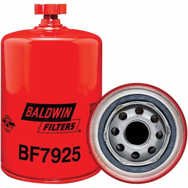 Baldwin Filters - Automotive Fuel/Water Separator Element - Benchmark Tooling