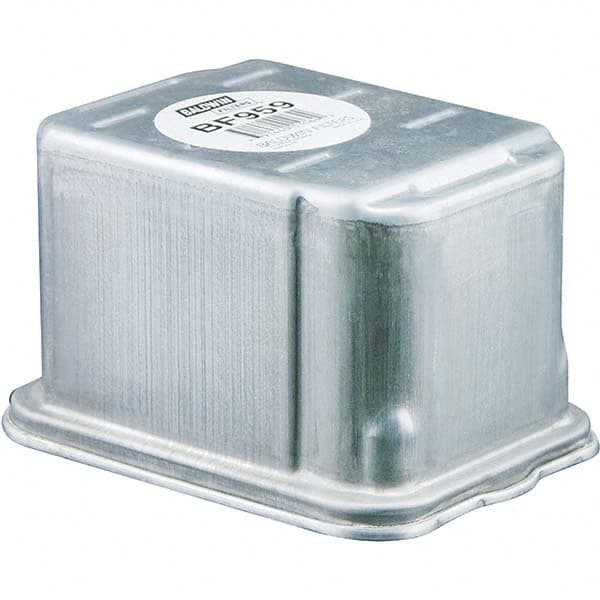 Baldwin Filters - Automotive Fuel Filter - Benchmark Tooling