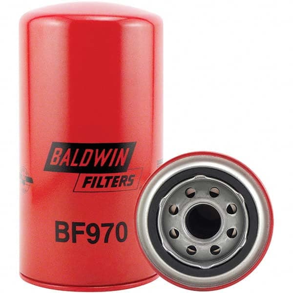 Baldwin Filters - Automotive Fuel Filter - Benchmark Tooling