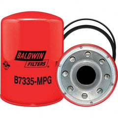 Baldwin Filters - Automotive Oil Filter - Benchmark Tooling