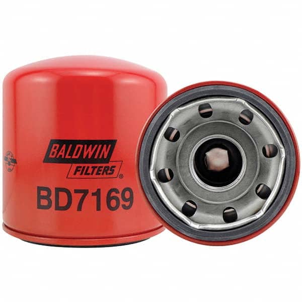 Baldwin Filters - Automotive Oil Filter - Benchmark Tooling