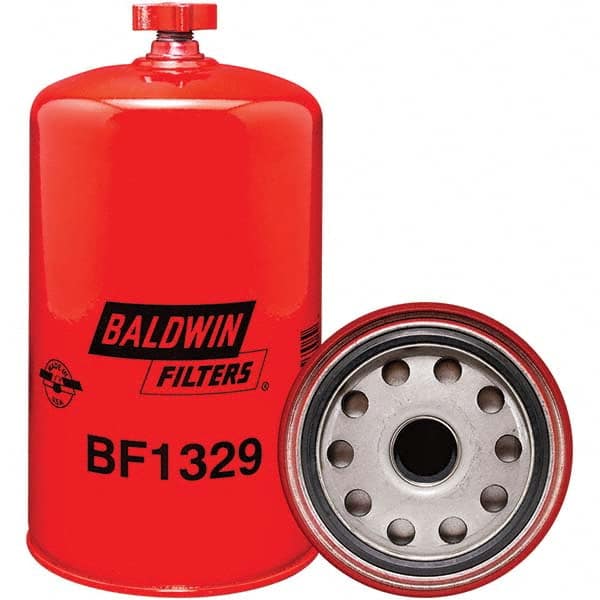 Baldwin Filters - Automotive Fuel/Water Separator Element - Benchmark Tooling