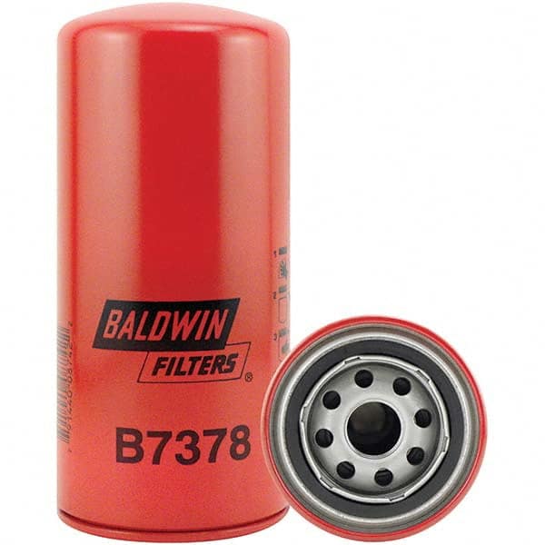 Baldwin Filters - Automotive Oil Filter - Benchmark Tooling