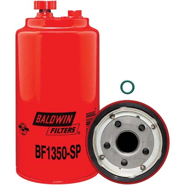 Baldwin Filters - Automotive Fuel/Water Separator Element - Benchmark Tooling