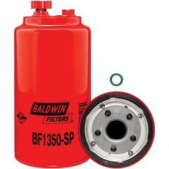 Baldwin Filters - Automotive Fuel/Water Separator Element - Benchmark Tooling