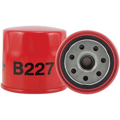 Baldwin Filters - Automotive Oil Filter - Benchmark Tooling