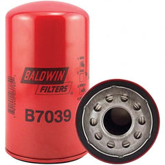 Baldwin Filters - Automotive Oil Filter - Benchmark Tooling