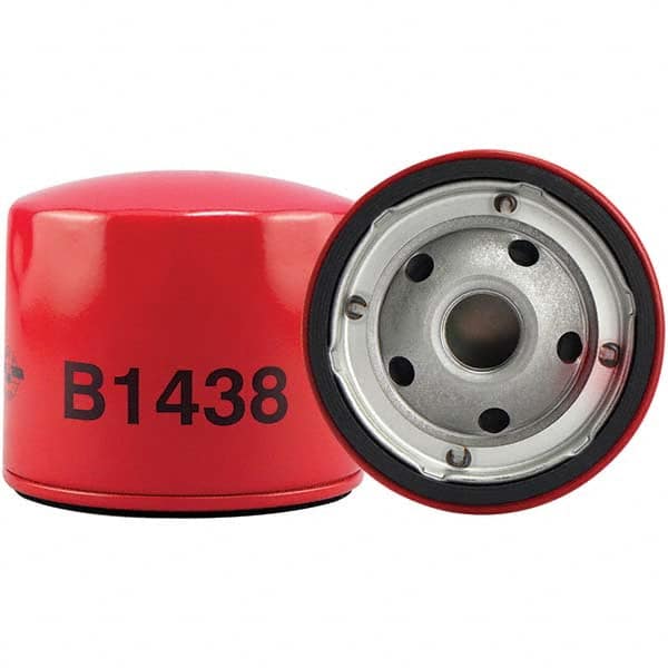 Baldwin Filters - Automotive Oil Filter - Benchmark Tooling