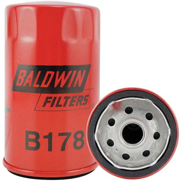 Baldwin Filters - Automotive Oil Filter - Benchmark Tooling