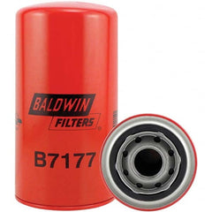 Baldwin Filters - Automotive Oil Filter - Benchmark Tooling