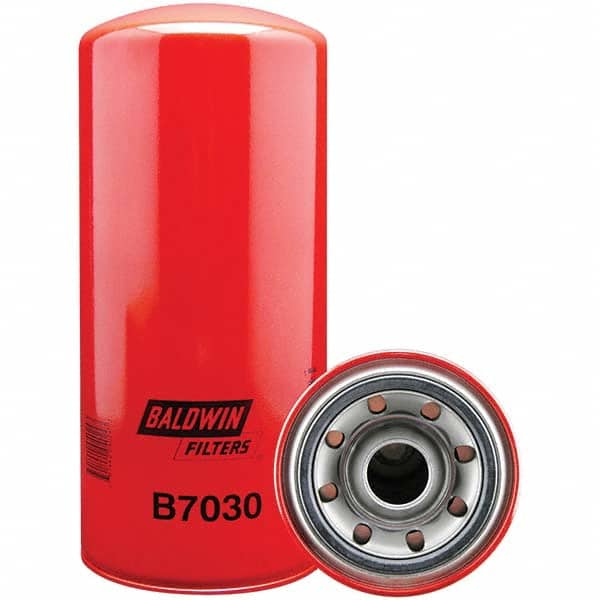 Baldwin Filters - Automotive Oil Filter - Benchmark Tooling