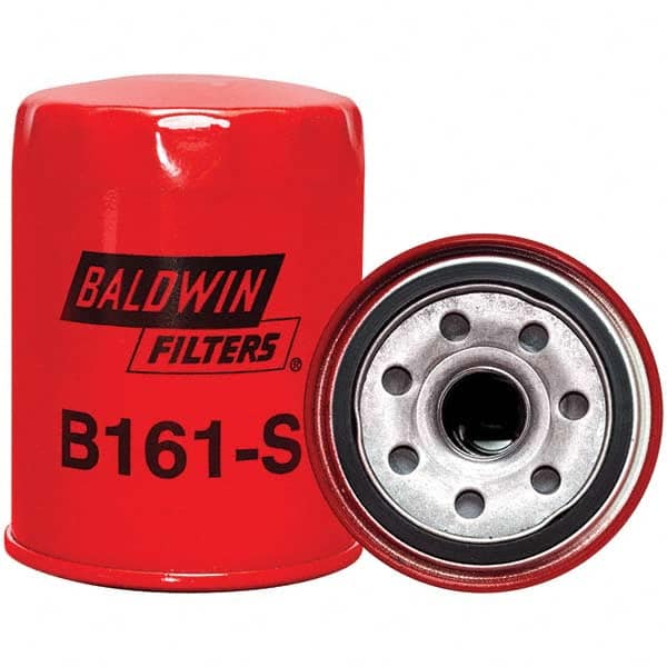 Baldwin Filters - Automotive Oil Filter - Benchmark Tooling