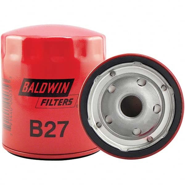 Baldwin Filters - Automotive Oil Filter - Benchmark Tooling