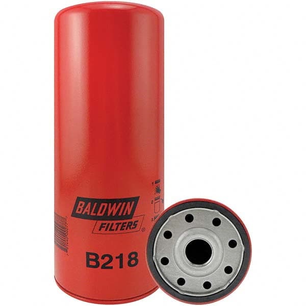 Baldwin Filters - Automotive Oil Filter - Benchmark Tooling