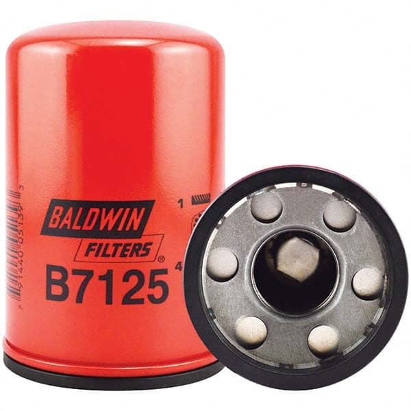 Baldwin Filters - Automotive Oil Filter - Benchmark Tooling