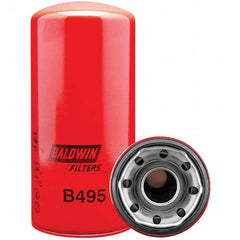 Baldwin Filters - Automotive Oil Filter - Benchmark Tooling