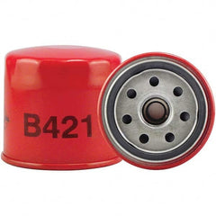 Baldwin Filters - Automotive Oil Filter - Benchmark Tooling